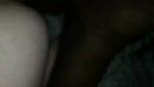 Bbw inliyor üzerinde bbc