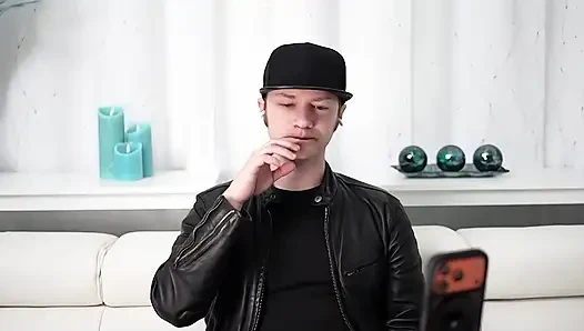 Trikepatrol röportajı #74 - Alex Jett