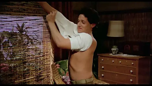 Porno şaşırtıcı olduğunda 7 (4k restorasyon)