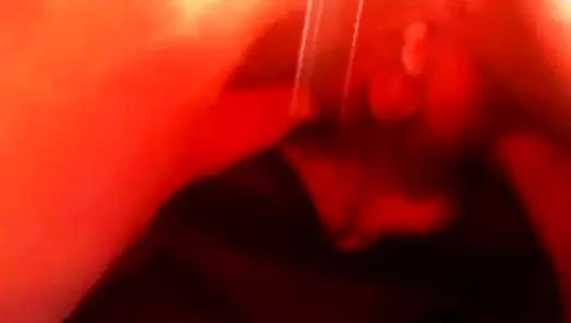 Anal eğitim sürtük