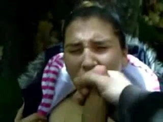 Es la ultima vez que te corres en mi cara