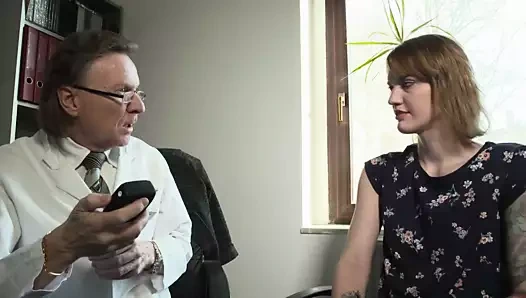 Alman çılgın akıl - (yarışma filmi, yönetmen özel kurgusu)