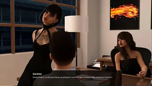 Artık para yok: bir iş görüşmesinde bölüm 5