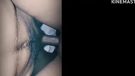 BOSS KI BIVI KO PATA LIYA AUR PURI NANGI KARKE RAAT BHAR KI TIGHT CHUT CHUDAI