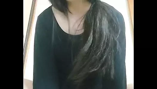 Lütfen bana bak ve mastürbasyon yapma 2