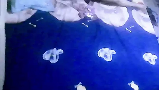 Evli kadın evde yalnızken 22