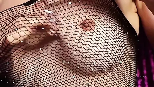 Fileli küçük doğal memeler büyüleyici şehvetli tanrıça ibadeti tatlı lucifer İtalyan misreess seksi