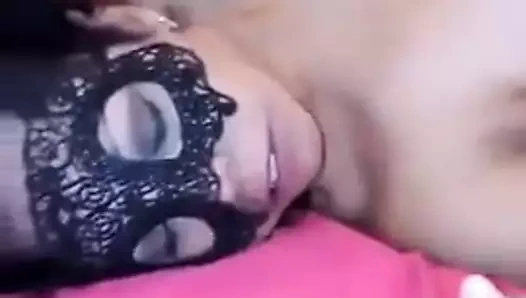 Aldatılan adam sikişiyor