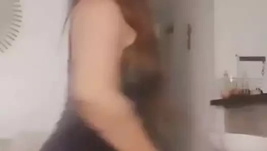 Cintia'nın saygıya ihtiyacı var