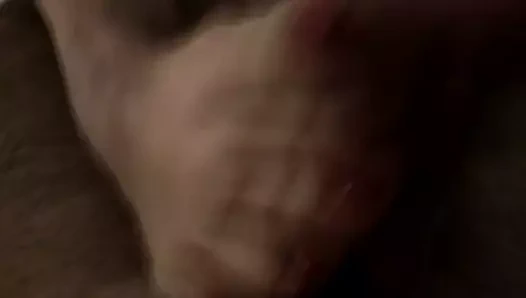 Sonraki ve daha iyi! harika ayaklar, tabanlar ve tırnak parmakları. mmm...