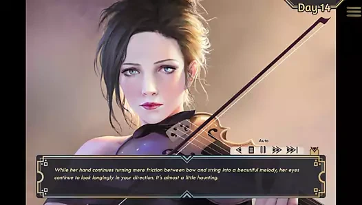 Sütlü dokunuş -studio kuma- (pt 09) - nc