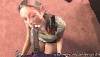 Amber Rayne ile babasının en büyük utancı