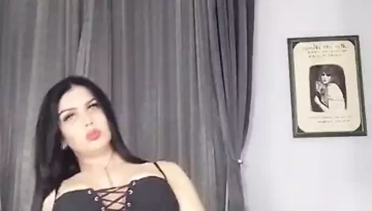 türk transeksüel helen
