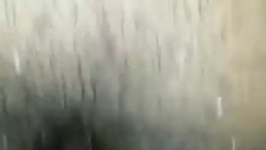 Bebekten yılbaşı hediyesi