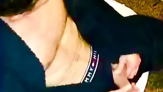 Mike direğine ağda yapıyor