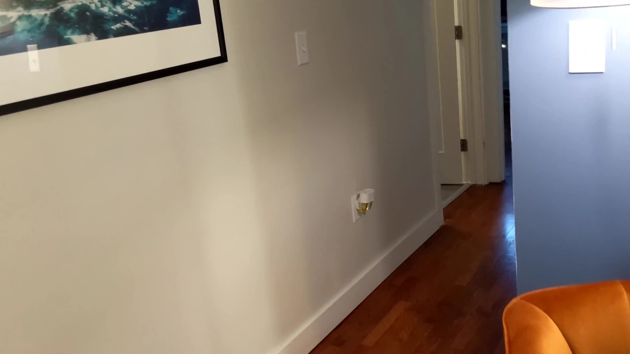 Stepsister Caught Masturbating