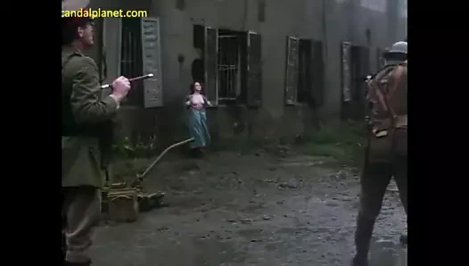 Diane Franklin çıplak ikinci kez şanslı scandalplanet.com