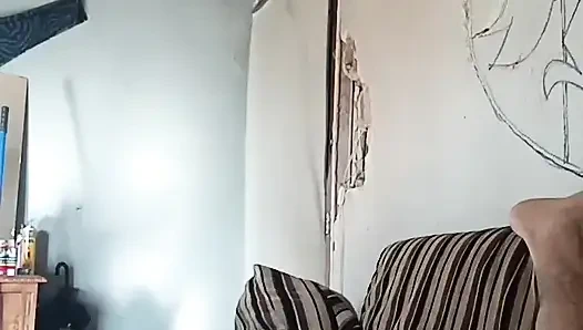 Yeni oyuncağımı test etmek