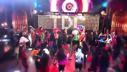 Tdc -dans eden kahraman-