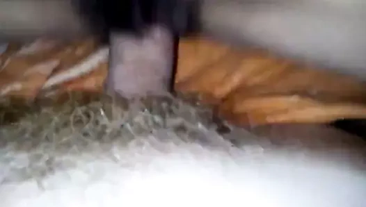 benim çin karısı binmek benim dick