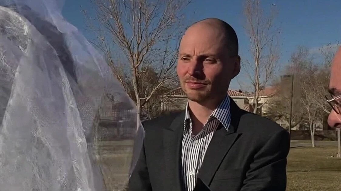 Đám cưới đen tối