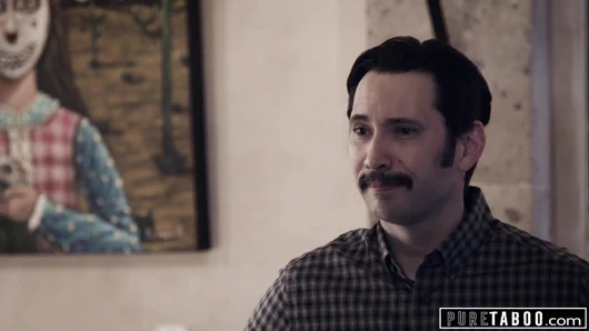 Horny Couple Would Love To Fuck Their Babysitter