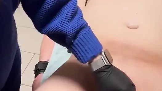 Domladymia 6 zar taraf acıtıyor - bölüm 5