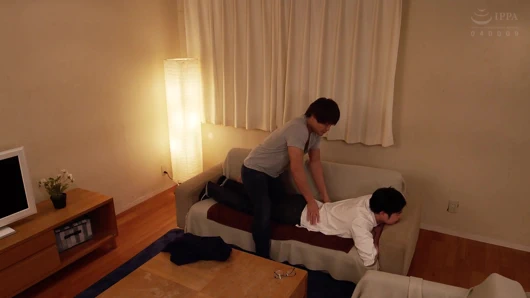 Benim tombul h fincan oyuncak karım - mahalle tarafından boynuzlandı