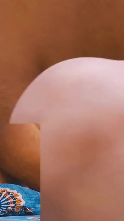 8 inch cock surprise for my stepmother | Clip 1
