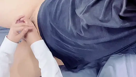 Asya masaj odası bölüm 1 öğretmen