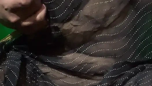 Üvey erkek kardeş üvey kız kardeşiyle seks yapıyor, Hintli köylü pornosu