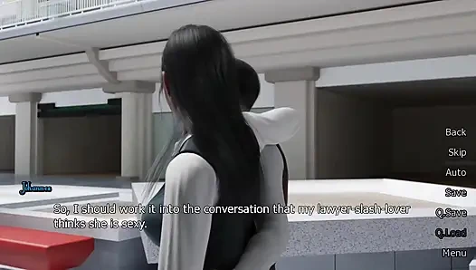 REKLAM 31. Q beni sikmeyi seviyor