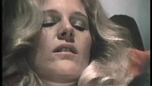 John Holmes ve ikna edici büyük yarağı