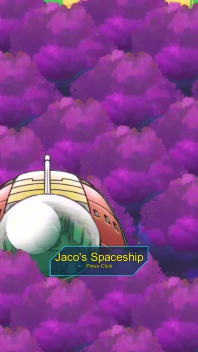 Kame Paradise Multiversex 3 - Looking for the camera to photograph the busty Bulma | Clip 1