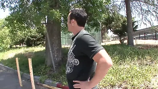 4 sahne - büyük şehvetli göğüsler 8 - tam film / 100 dakikadan fazla