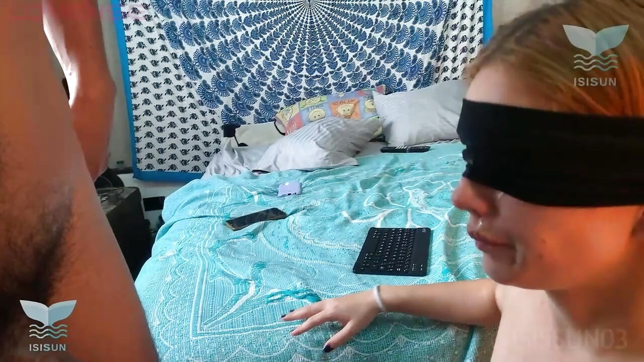 Şimdiye kadar gördüğün en hassas sabah seksi