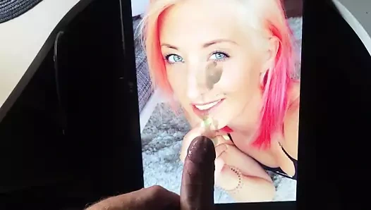 Tribute to Leonie