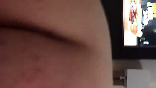 chubby emo ters binmek 2