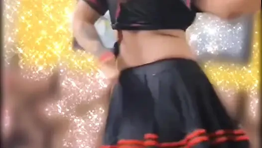 THARKI DESI RANDIYAN - BÖLÜM 02 : HINTLI SÜRTÜK PRIYA SHARMA ÇıLGıN AZDıRMA GÖSTERISI