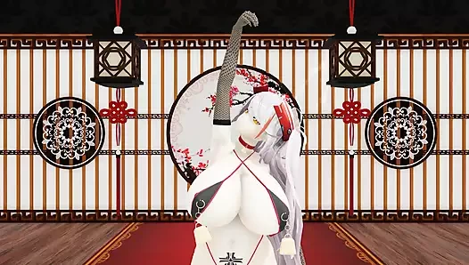 Dans etmek, twerk yapmak ve erkek arkadaşımın arkadaşını kaybettiğim bir bahiste heyecanlandırmak