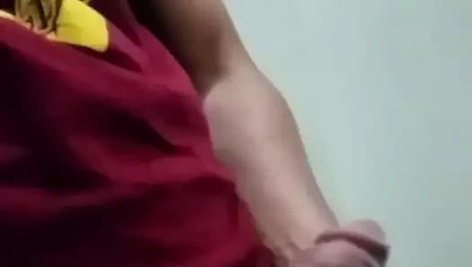 kalın yumuşak horoz oyun içinde slo mo