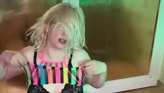 Sexy Dance
