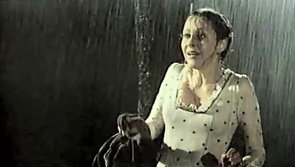 Elena Borzova - Les (1983)