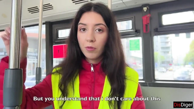 Otobüs kondüktörü yolcuları kandırırken yakalandı ve cezalandırıldı