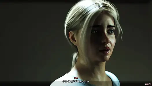 Baştan çıkarma sanatı (bölüm 15)