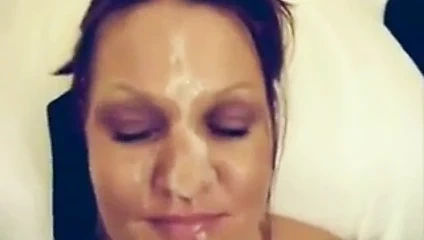 O etkilenmedi büyük yüz