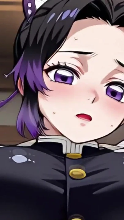Shinobu (kny) | Klip 1