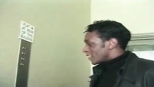 Big Omar's British Adventures: Big Boob Booty (2001)