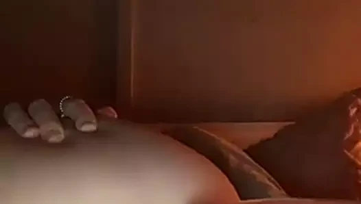 havuçla mastürbasyon yapmak