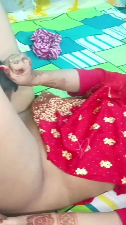 Незабываемый момент из "Специального видео шота бхабхи Ji Karva"